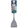 Fissman Kitchen Turner Mauris Grey 33cm (Nylon + Silicone)