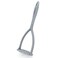 Fissman Potato Masher Mauris Grey 29cm (Nylon + Silicone)