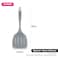 Fissman Turner Mauris Grey 33cm (Nylon + Silicone)