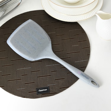 Fissman Turner Mauris Grey 33cm (Nylon + Silicone)