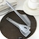 Fissman Multi-Purpose Tongs Mauris Grey 28cm (Nylon + Silicone)