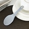 Fissman Rice Spoon Mauris Grey 21cm (Nylon + Silicone)