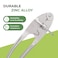 Fissman Can Opener Lily 17cm (Zink Alloy)