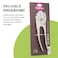 Fissman Can Opener Lily 17cm (Zink Alloy)