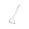 Fissman Y-Peeler Lily 17cm (Zink Alloy)