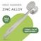 Fissman Meat Hammer Lily 20.5cm (Zink Alloy)