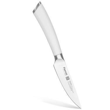 Fissman 3.5'' Paring Knife Magnum (X50crmov15 Steel)