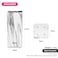 Fissman Kitchen Knife Organizer 22cm with Flexible Plastic Bristles