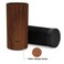 Fissman Kitchen Knife Organizer 11x22cm, Round Shaped, Wood (Plastic)