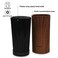 Fissman Kitchen Knife Organizer 11x22cm, Round Shaped, Wood (Plastic)