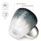 Fissman 2-Piece Mugs GALACTICA 370 ml Porcelain