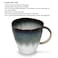 Fissman 2-Piece Mugs GALACTICA 370 ml Porcelain