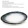 Fissman 2-Piece Plates GALACTICA 26cm Porcelain