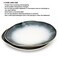 Fissman 2-Piece Plates GALACTICA 21cm Porcelain