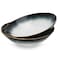 Fissman 2-Piece Deep Plates GALACTICA 20cm Porcelain