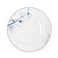 Fissman 4-Piece Plates Lyon 19cm Porcelain