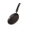 Fissman Crepe Pan Non Stick 16cm, Aluminum Crepe Pan Forde Series, Induction Bottom