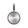Fissman Crepe Pan Non Stick 22cm, Aluminum Crepe Pan Forde Series, Induction Bottom
