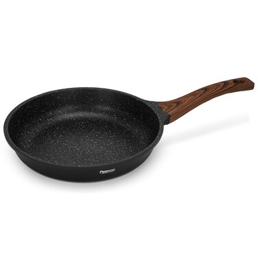 Fissman Frying pan Filomena Series 20cm with Cast Aluminium and Non-stick Coating