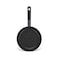 Fissman Frying Pan Titanium Pro 22cm with Cast Aluminum and Non- Stick Coating