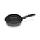 Fissman Frying Pan Titanium Pro 22cm with Cast Aluminum and Non- Stick Coating