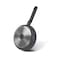 Fissman Frying Pan Titanium Pro 26cm with Cast Aluminum and Non- Stick Coating