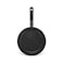 Fissman Frying Pan Titanium Pro 26cm with Cast Aluminum and Non- Stick Coating