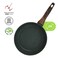 Fissman Frying Pan Cuisine 24x5.5cm (Aluminium With Non-Stick Coating)