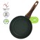 Fissman Frying Pan Cuisine 24x5.5cm (Aluminium With Non-Stick Coating)