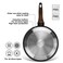 Fissman Frying Pan Cuisine 28x6cm (Aluminium With Non-Stick Coating)