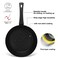 Fissman Frying Pan Angela 22x4.8cm (Aluminium With Non-Stick Coating)