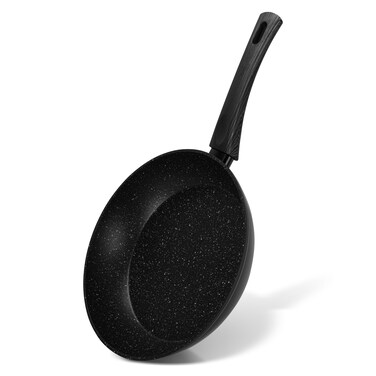 Fissman Frying Pan Angela 22x4.8cm (Aluminium With Non-Stick Coating)
