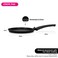 Fissman Crepe Pan Angela 24cm with Aluminum and Non- Stick Coating