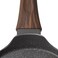 Fissman Crepe Pan Capella 22cm with Aluminum and Non- Stick Coating