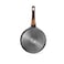 Fissman Crepe Pan Capella 22cm with Aluminum and Non- Stick Coating