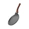 Fissman Crepe Pan Capella 22cm with Aluminum and Non- Stick Coating