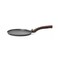 Fissman Crepe Pan Capella 22cm with Aluminum and Non- Stick Coating