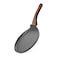 Fissman Crepe Pan Capella 24cm with Aluminum and Non- Stick Coating