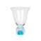 Fissman Red Wine Glass 310ml(Glass)
