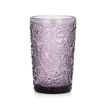 Fissman Tumbler Glass Elegant And Stylish Glass 320ml