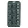 Fissman 12 Cups Chocolate Molder 21cm (Silicone)