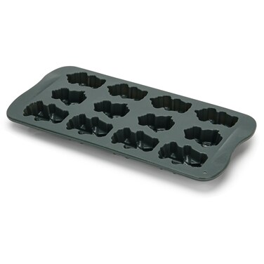 Fissman 12 Cups Chocolate Molder 21cm (Silicone)