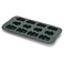 Fissman 12 Cups Chocolate Molder 21cm (Silicone)