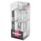 Fissman Salt And Pepper Mill 9.5cm (Acrylic)