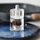 Fissman Salt And Pepper Mill 9.5cm (Acrylic)