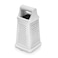 Fissman 8" 4-Sided Grater Stainless Steel