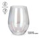 Fissman 2-Piece Glass 550ml