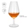 Fissman 2-Piece Cognac Glasses 390 ml Glass
