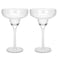 Fissman 2-Piece Cocktail Glasses 350 ml Glass