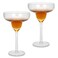 Fissman 2-Piece Cocktail Glasses 350 ml Glass